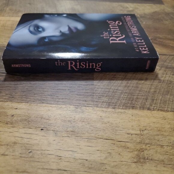 Book: The Rising - Picture 6 of 6